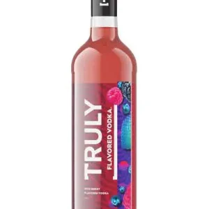 Truly Wild Berry Flavored Vodka Next Day Delivery