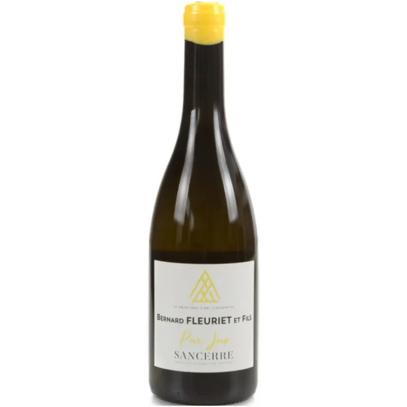 Trending Domaine Bernard Fleuriet Sancerre 'Pur Jus', Loire, France 2022