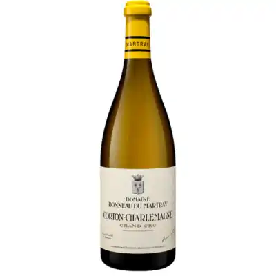 Domaine Bonneau du Martray Corton-Charlemagne Grand Cru 1998 Hot Picks