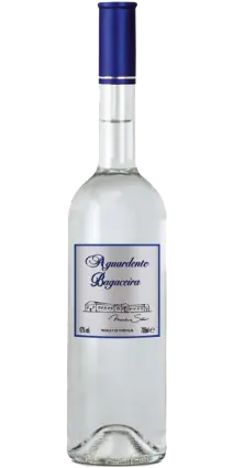 Genuine AGUARDENTE BAGACEIRA MARCOLINA SEBO PORTUGAL 1LI