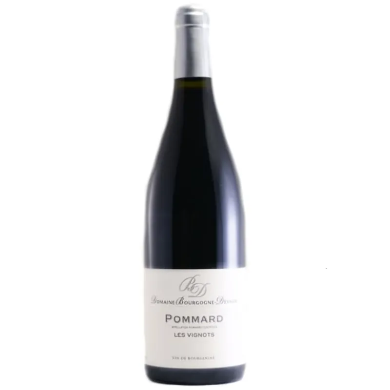 Sale Domaine Bourgogne-Devaux Pommard Les Vignots, Cote de Beaune, France 2018