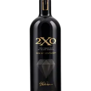 2XO BOURBON GEM OF KENTUCKY BARREL 33 KENTUCKY 750ML Reduced Price