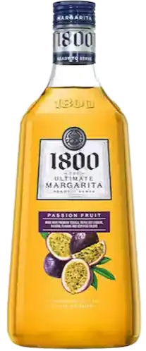 1800 ULTIMATE PASSION FRUIT MARGARITA RTD 1.75LI Instant Buy