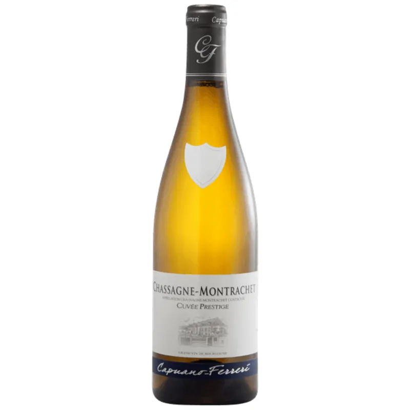 Discount Domaine Capuano-Ferreri & Fils Chassagne-Montrachet Cuvee Prestige, Cote de Beaune, France 2022