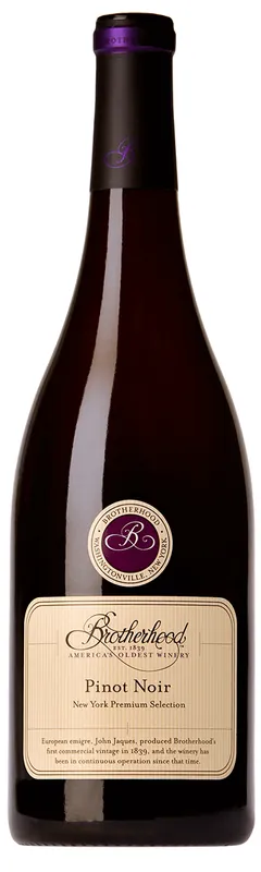 Trusted Brand Brotherhood Pinot Noir 750Ml