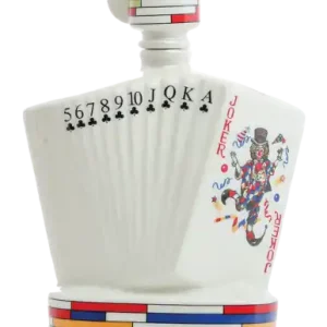 Worldwide Shipping JOKERS BLUFF BOURBON WHISKEY INDIANA 750ML