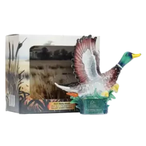 DUCKS UNLIMITED BOURBON WHISKEY STRAIGHT LIMITED EDITION MALLARD 750ML Last Chance