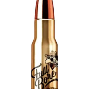 Secure Checkout FULL BORE WHISKEY PEANUT BUTTER AND JALAPENO FLAVORED 750ML