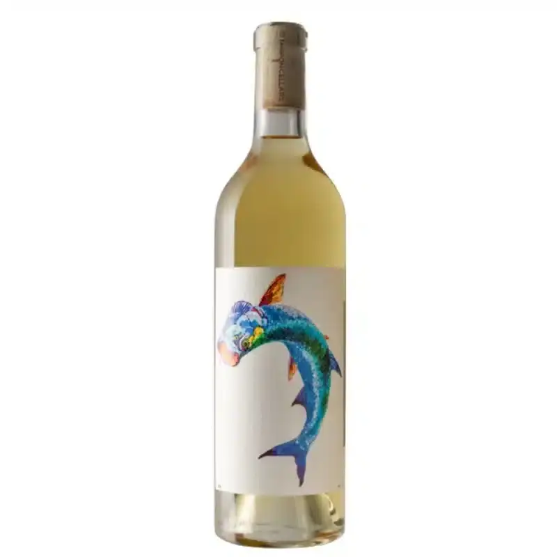 TARPON CELLARS SAUVIGNON BLANC Professional Grade