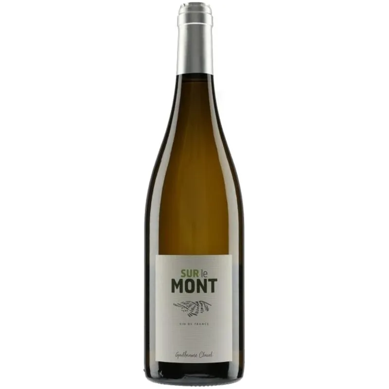 Next Day Delivery Domaine Clusel-Roch 'Sur le Mont' Blanc, Vin de France 2021