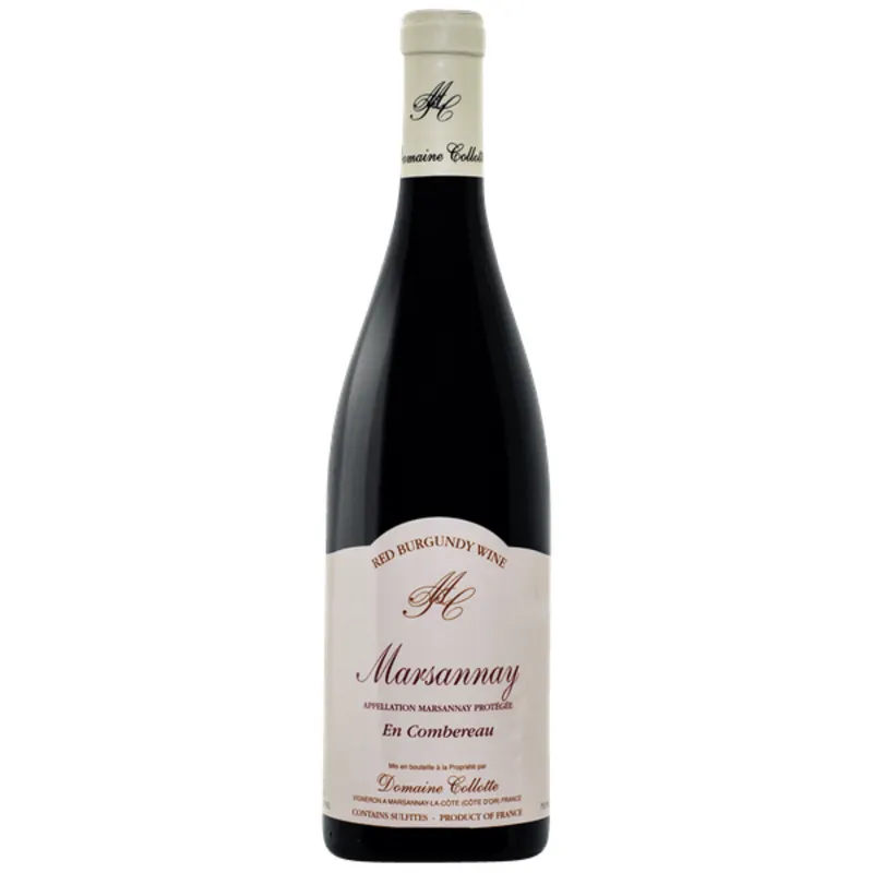 Domaine Collotte Marsannay En Combereau, Cote de Nuits, France 2022 Markdown