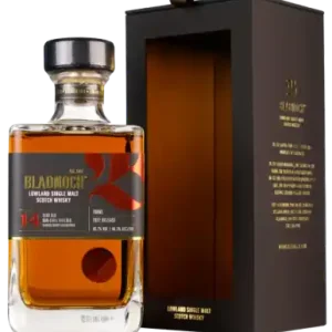 BLADNOCH SCOTCH SINGLE MALT LIMITED EDITION 14YR 750ML Special Discount