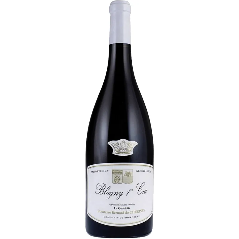 Domaine Comtesse de Cherisey La Genelotte 2016 France Price Drop