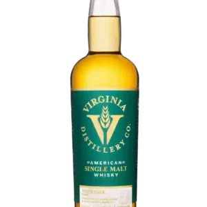 VIRGINIA DISTILLERY CO AMERICAN WHISKY SINGLE MALT CIDER CASK FINISH VIRGINIA 700ML Editor’s Pick