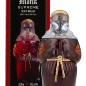 Secure Checkout OLD MONK RUM XXX SUPREME INDIA 750ML
