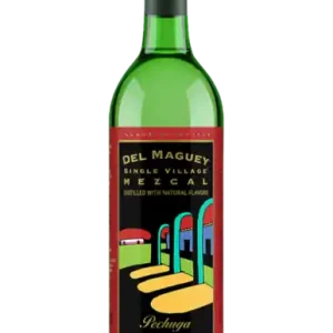 DEL MAGUEY MEZCAL PECHUGA 750ML Clearance