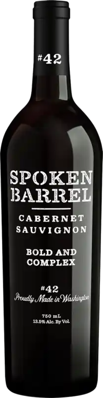 Best Price Spoken Barrel Cabernet Sauvignon 750Ml