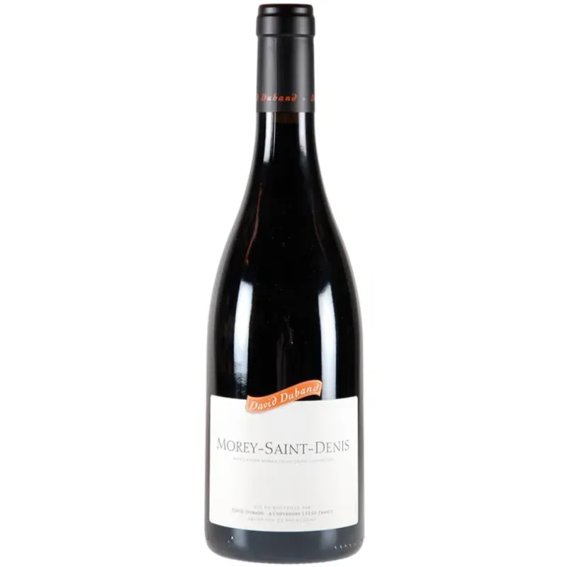 Domaine David Duband Morey-Saint-Denis, Cote de Nuits, France 2022 Popular