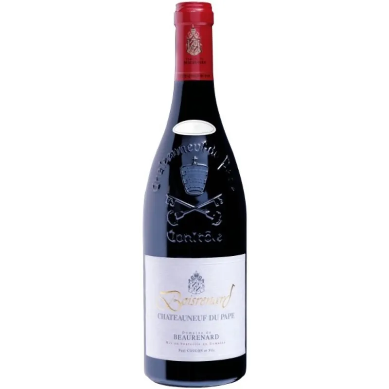 Domaine de Beaurenard Boisrenard Chateauneuf-du-Pape 2019 Direct From Factory