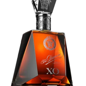 THE DIAMOND COGNAC XO MIZUNARA CASK FINISH FRANCE 750ML Price Drop