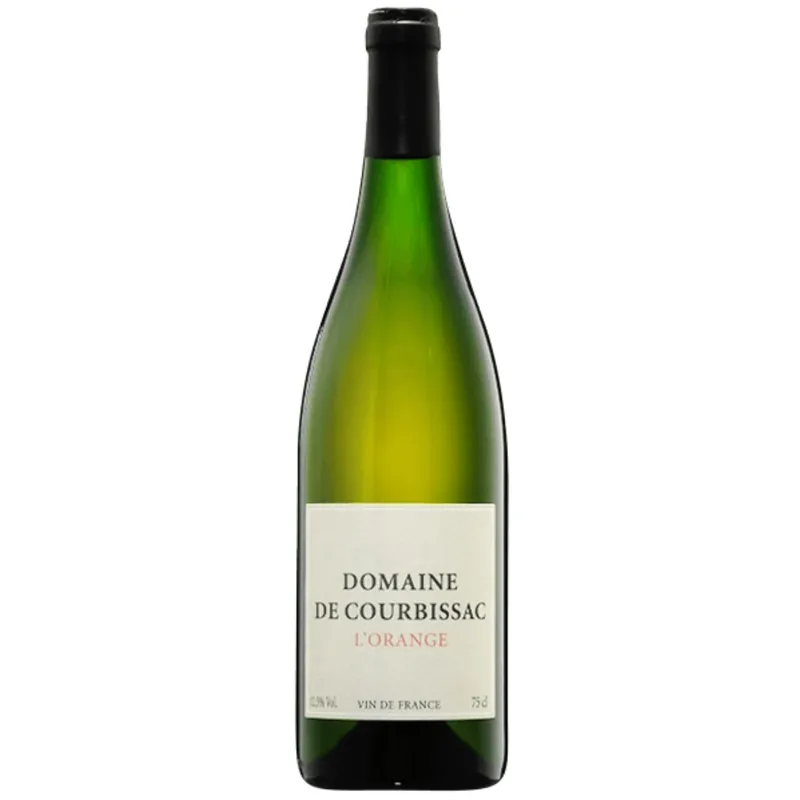 Domaine de Courbissac l'Orange, Vin de France 2022 Low Price