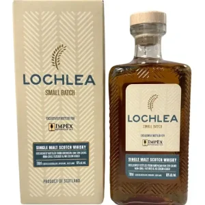 LOCHLEA SCOTCH SINGLE MALT SMALL BATCH 700ML Markdown
