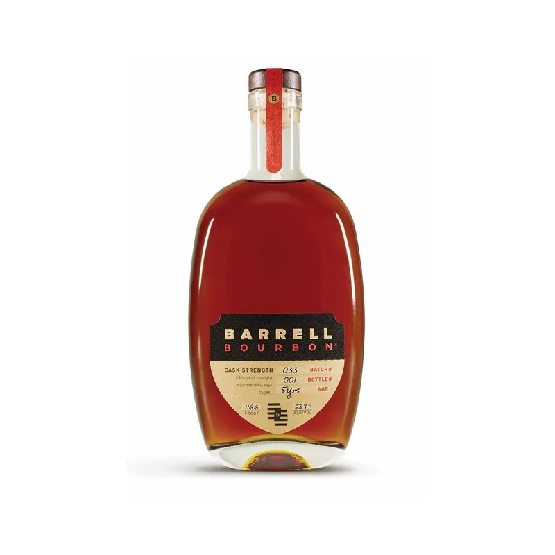 Barrell Bourbon Batch #033 Express Delivery