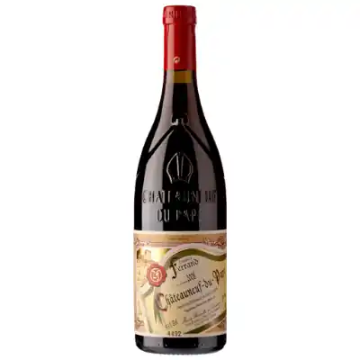 Domaine de Ferrand Chateauneuf-du-Pape, Rhone, France 2019 Buy Today