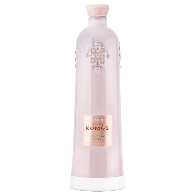 Wholesale Tequila Komos Reposado Rosa 1.75L