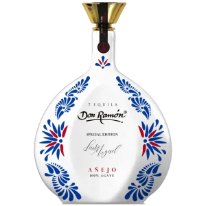 Next Day Delivery DON RAMON TEQUILA ANEJO LUIS MIGUEL EDICION 750ML