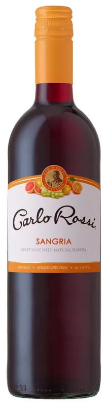 Best Price Carlo Rossi Sangria 750Ml