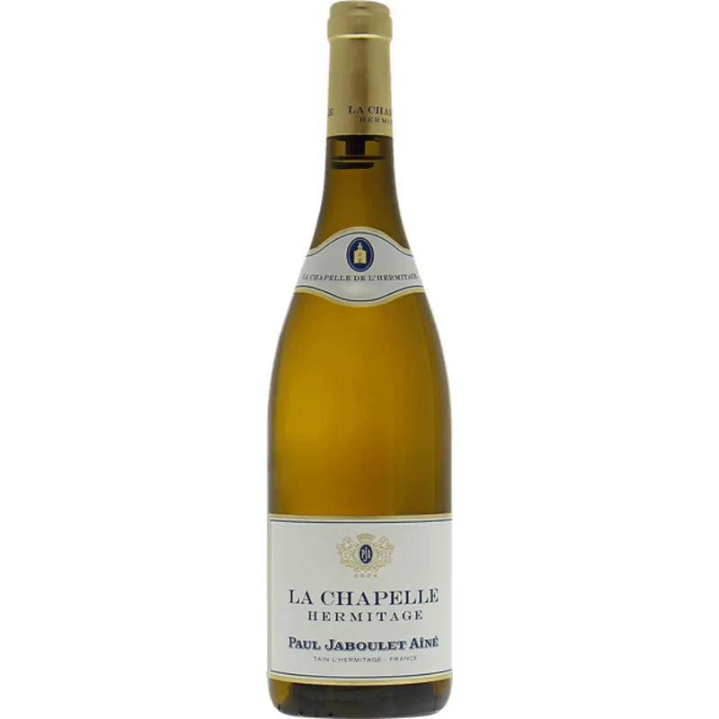 Next Day Delivery Domaine de la Chapelle Hermitage La Chapelle Blanc 2021