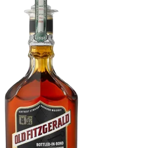Wholesale OLD FITZGERALD BOURBON STRAIGHT BOTTLED IN BOND KENTUCKY 11YR 750ML