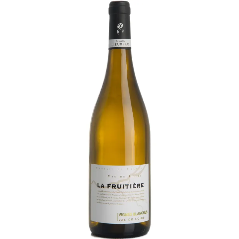 Limited Edition Domaine de la Fruitiere 'Les Vignes Blanches', IGP Val de Loire, France 2020 Case (6x750ml)