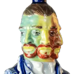 High Quality ABSENTE ABSINTHE REFINED LIQUEUR VAN GOGH LIMITED EDITION 110PF 1LI