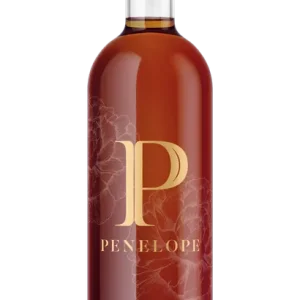 PENELOPE BOURBON STRAIGHT BARREL STRENGTH FOUR GRAIN ROSE CASK FINISH KENTUCKY 750ML Popular