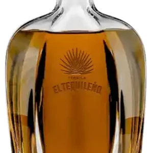 EL TEQUILENO TEQUILA EXTRA ANEJO LIMITED EDITION 750ML Instant Buy