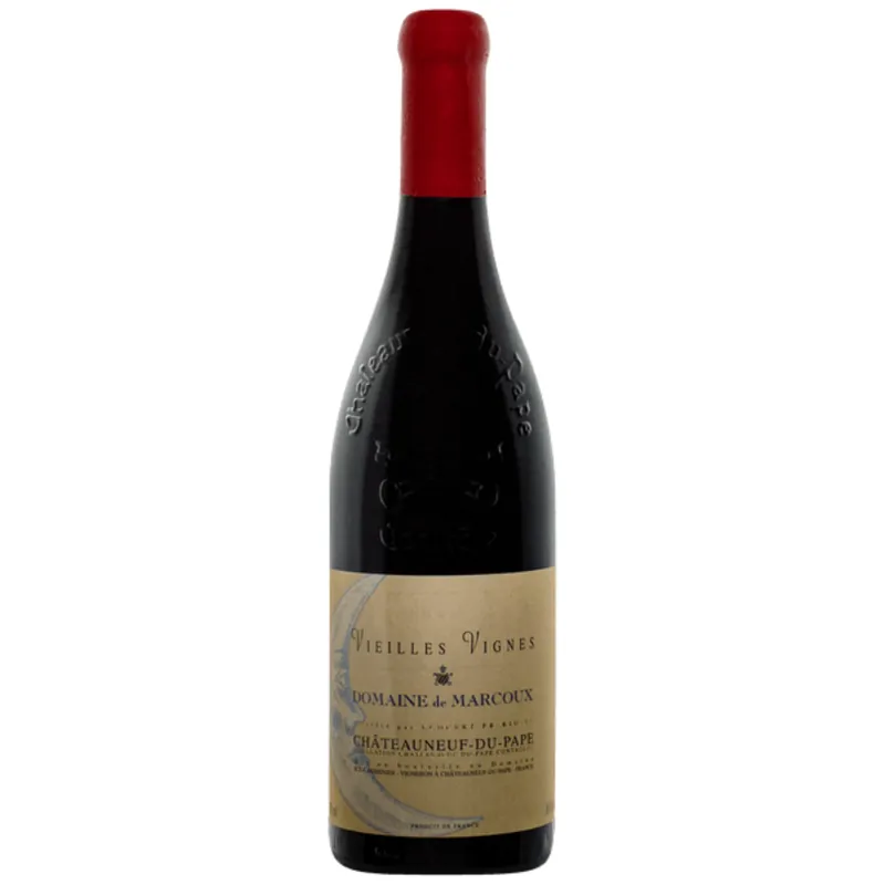 Domaine de Marcoux Chateauneuf-du-Pape 2019 1.5L France One Day Deal