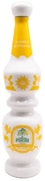 MR SANCHO PANCHO TEQUILA REPOSADO 750ML Editor’s Pick