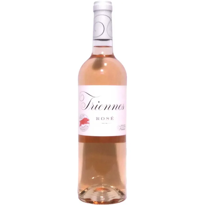 Domaine de Triennes Rose, IGP Var, France 2021 Case (6x750ml) Markdown