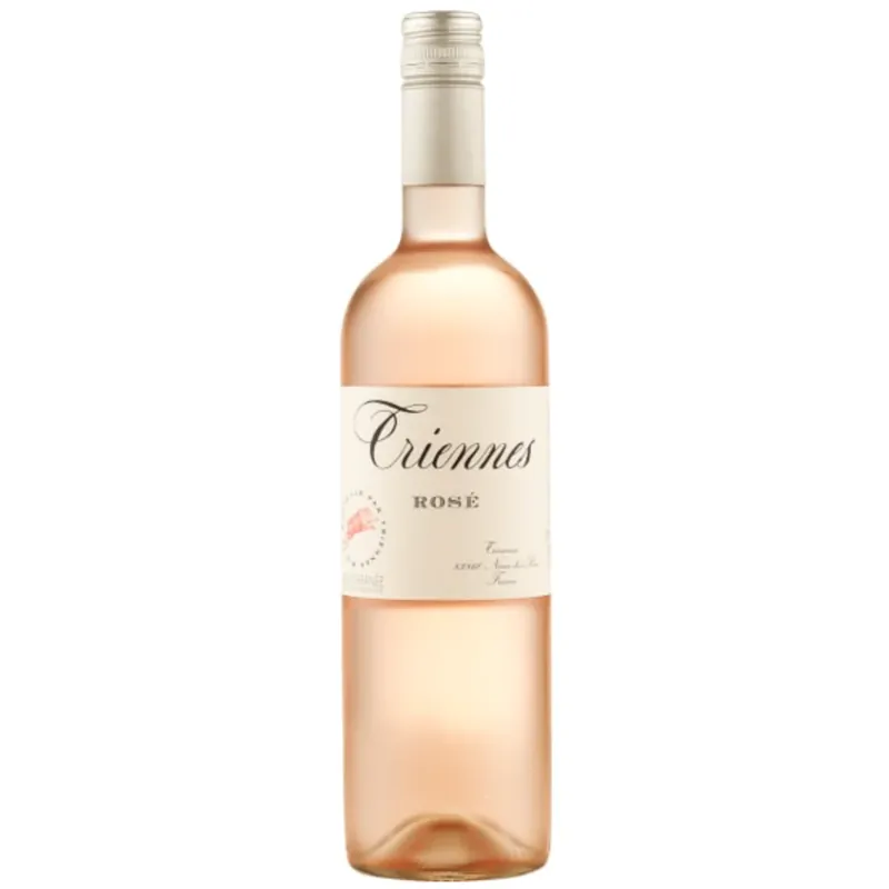 Domaine de Triennes Rose, IGP Var, France 2022 3L Handmade