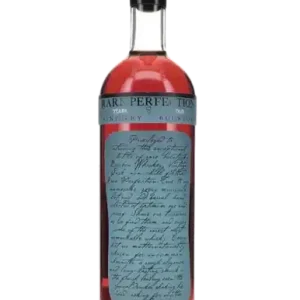 RARE PERFECTION BOURBON KENTUCKY 9YR 750ML Brand New