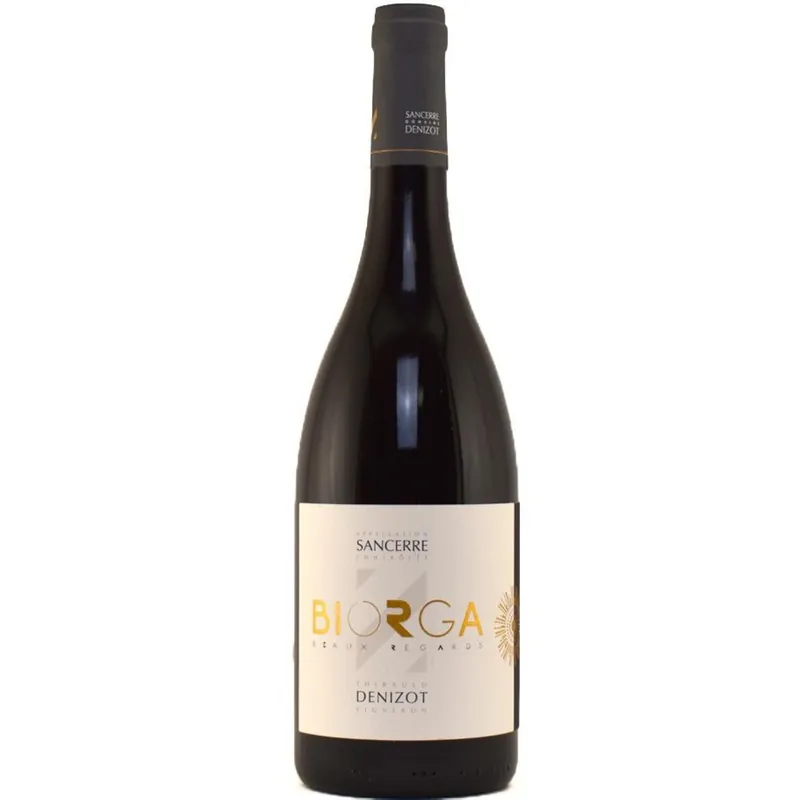Holiday Sale Domaine Denizot Sancerre 'Biorga' Pinot Noir, Loire, France 2021