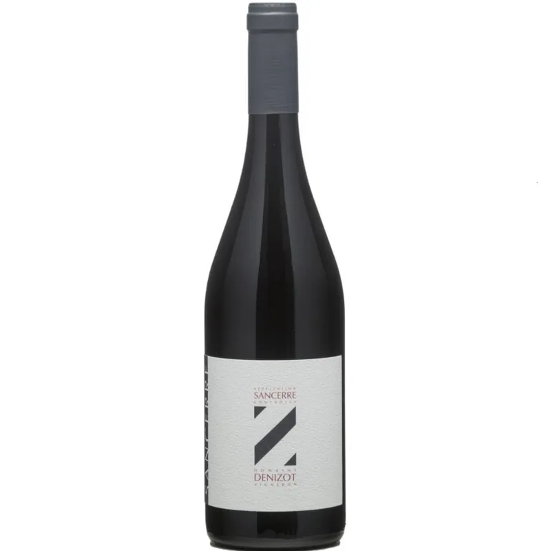 Factory Price Domaine Denizot Sancerre 'Osmoze' Rouge, Loire, France 2022