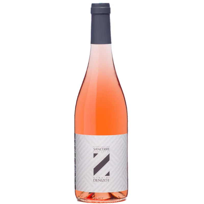 Domaine Denizot Sancerre Rose, Loire, France 2023 Buy Direct