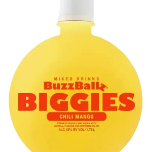 Cheap BUZZBALLZ BIGGIES COCKTAIL CHILI MANGO 1.75LI