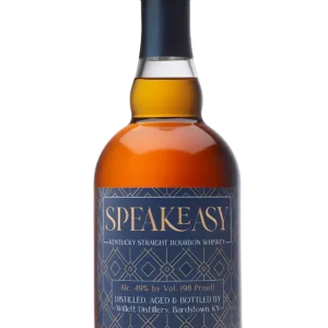 SPEAKEASY BOURBON KENTUCKY BOTTLED BY WILLETT DISTILLERY 750ML Place Order