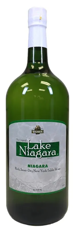 Widmer Cellars Lake Niagara Niagara 1.5L Hassle-Free Returns