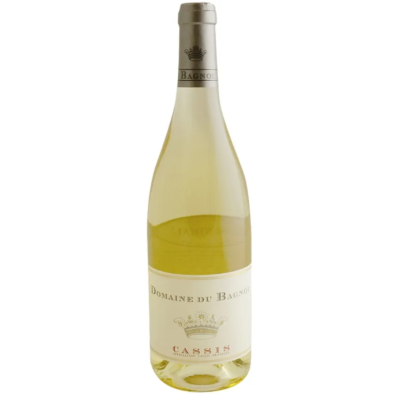 Next Day Delivery Domaine du Bagnol Cassis Blanc, Provence, France 2023