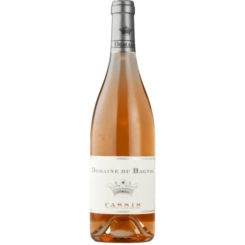 Luxury Domaine du Bagnol Cassis Rose, Provence, France 2023